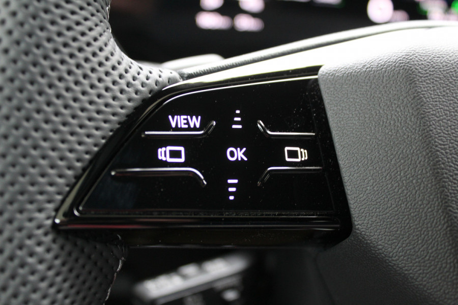 Audi A6 Avant 2.0 e-hybrid quattro S-Line edition | Trekhaak | Matrix | Navigatie | MMI Display | Tech plus | Alcantara