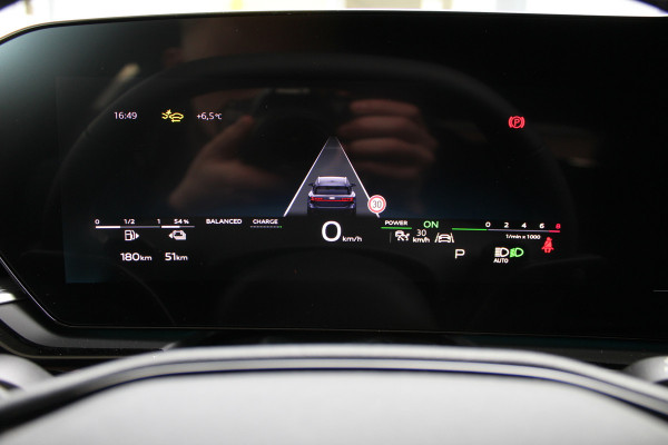 Audi A6 Avant 2.0 e-hybrid quattro S-Line edition | Trekhaak | Matrix | Navigatie | MMI Display | Tech plus | Alcantara