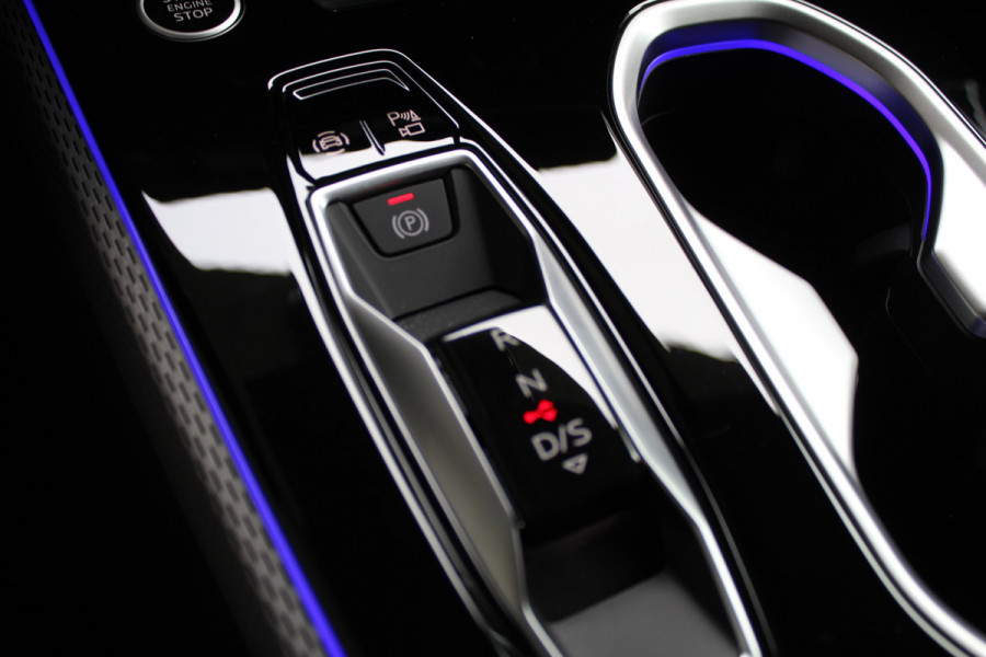 Audi A6 Avant 2.0 e-hybrid quattro S-Line edition | Trekhaak | Matrix | Navigatie | MMI Display | Tech plus | Alcantara