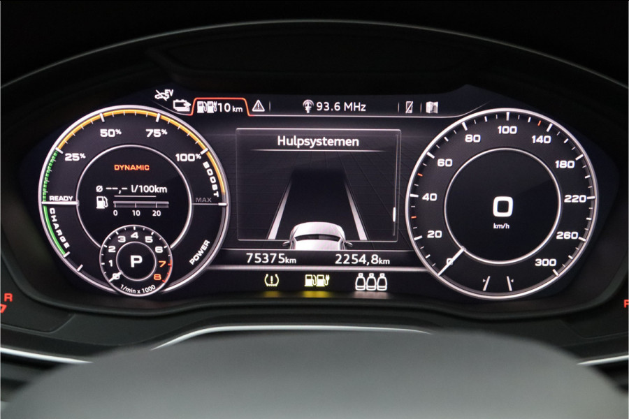 Audi Q5 55 TFSI e Quattro 367 PK Competition PHEV, RS-Leder, Panoramadak, Memory, Camera