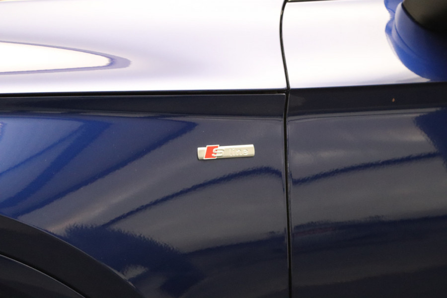 Audi Q5 55 TFSI e Quattro 367 PK Competition PHEV, RS-Leder, Panoramadak, Memory, Camera