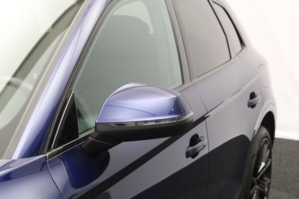 Audi Q5 55 TFSI e Quattro 367 PK Competition PHEV, RS-Leder, Panoramadak, Memory, Camera