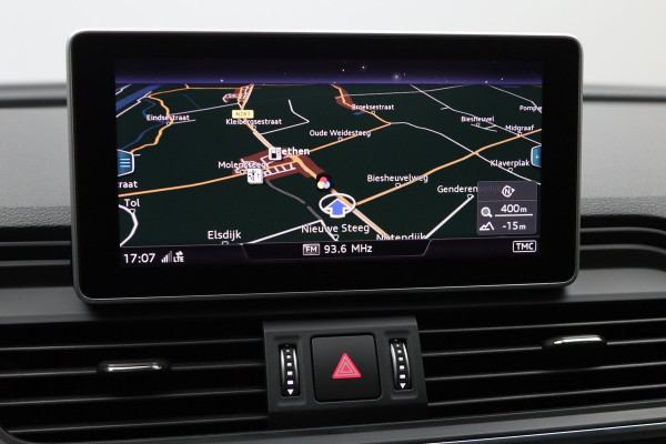 Audi Q5 55 TFSI e Quattro 367 PK Competition PHEV, RS-Leder, Panoramadak, Memory, Camera