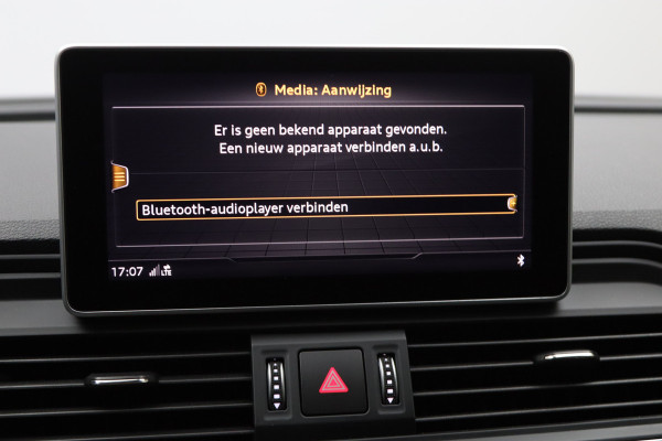 Audi Q5 55 TFSI e Quattro 367 PK Competition PHEV, RS-Leder, Panoramadak, Memory, Camera