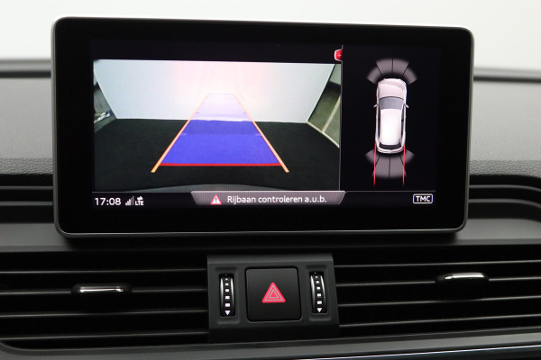 Audi Q5 55 TFSI e Quattro 367 PK Competition PHEV, RS-Leder, Panoramadak, Memory, Camera