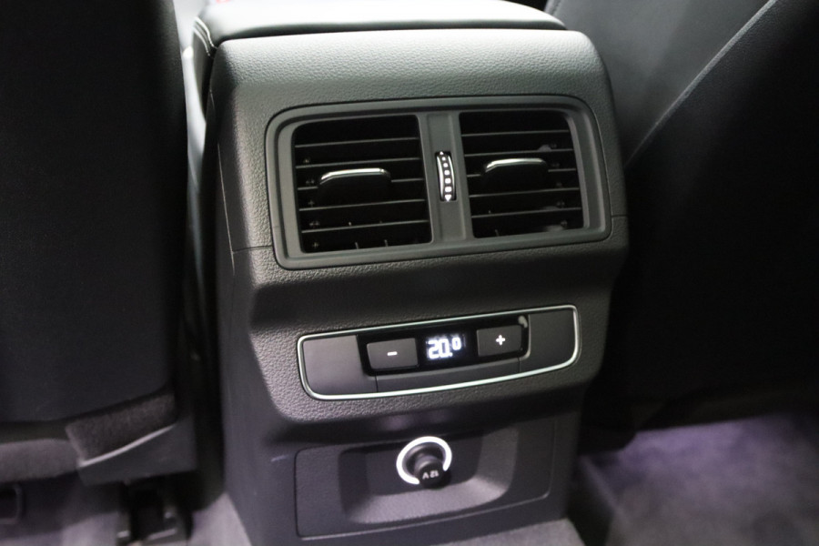 Audi Q5 55 TFSI e Quattro 367 PK Competition PHEV, RS-Leder, Panoramadak, Memory, Camera