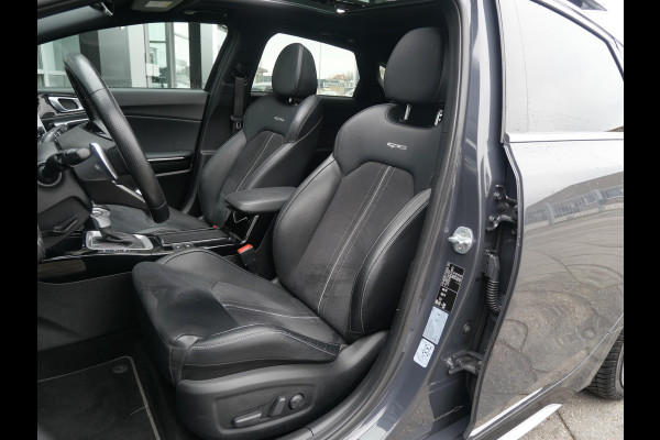 Kia ProCeed 1.5 T-GDI GT-PlusLine | Schuif/open Dak | Stoel-Stuur verw | 18''LM | Navi | Carplay |