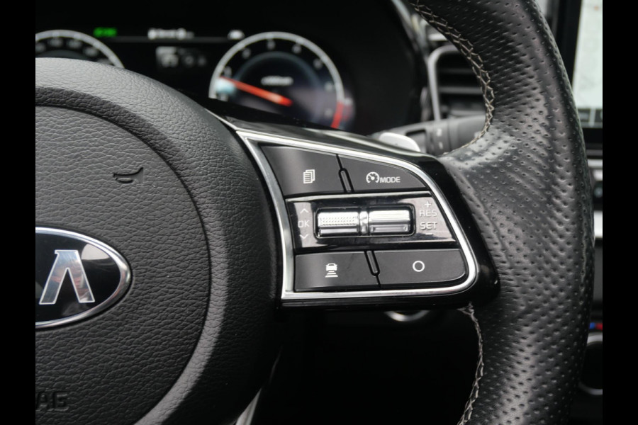 Kia ProCeed 1.5 T-GDI GT-PlusLine | Schuif/open Dak | Stoel-Stuur verw | 18''LM | Navi | Carplay |
