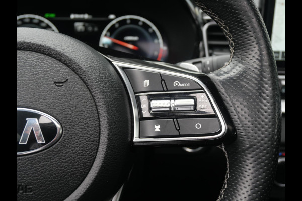 Kia ProCeed 1.5 T-GDI GT-PlusLine | Schuif/open Dak | Stoel-Stuur verw | 18''LM | Navi | Carplay |