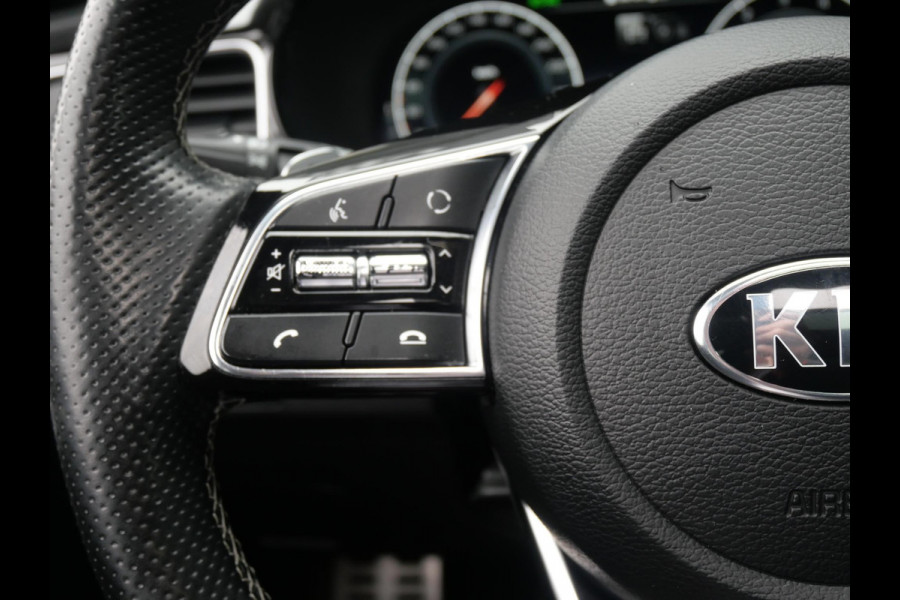 Kia ProCeed 1.5 T-GDI GT-PlusLine | Schuif/open Dak | Stoel-Stuur verw | 18''LM | Navi | Carplay |