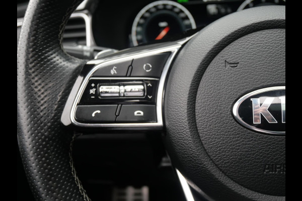 Kia ProCeed 1.5 T-GDI GT-PlusLine | Schuif/open Dak | Stoel-Stuur verw | 18''LM | Navi | Carplay |