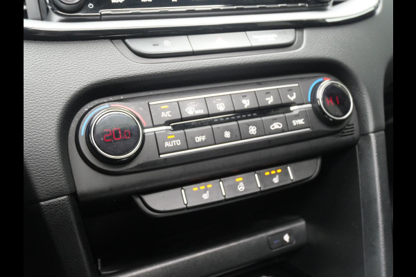 Kia ProCeed 1.5 T-GDI GT-PlusLine | Schuif/open Dak | Stoel-Stuur verw | 18''LM | Navi | Carplay |