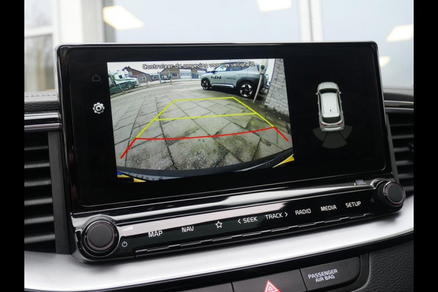 Kia ProCeed 1.5 T-GDI GT-PlusLine | Schuif/open Dak | Stoel-Stuur verw | 18''LM | Navi | Carplay |