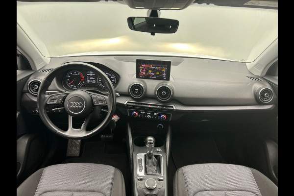 Audi Q2 1.4 TFSI CoD Sport Pro Line | Origineel NL | Navigatie | Climate/Control | Cruise/ Control | PDC |