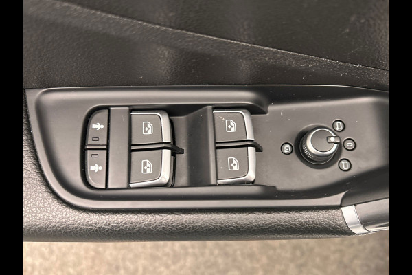 Audi Q2 1.4 TFSI CoD Sport Pro Line | Origineel NL | Navigatie | Climate/Control | Cruise/ Control | PDC |