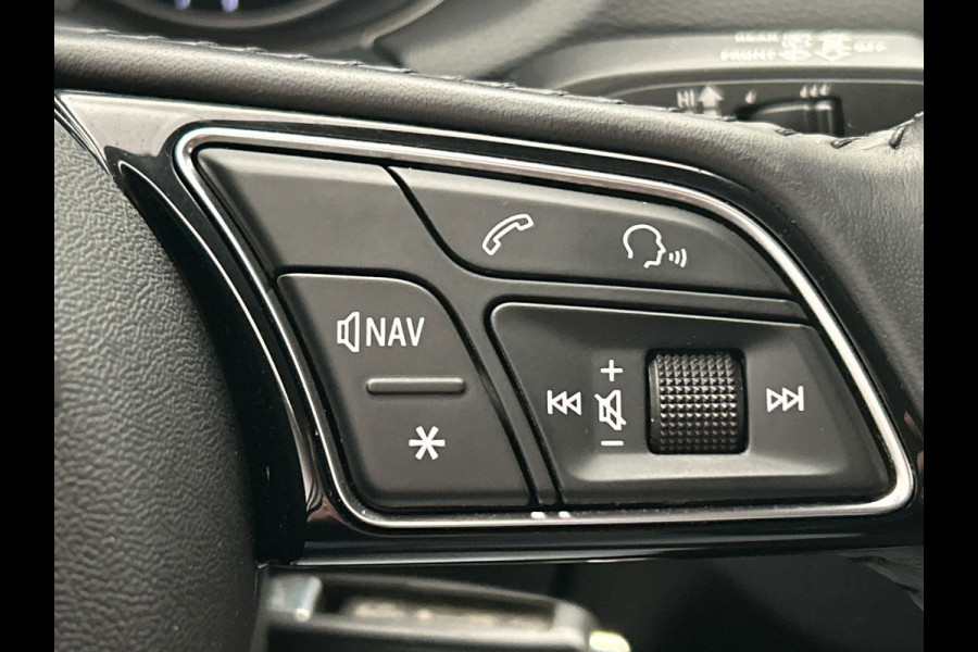 Audi Q2 1.4 TFSI CoD Sport Pro Line | Origineel NL | Navigatie | Climate/Control | Cruise/ Control | PDC |