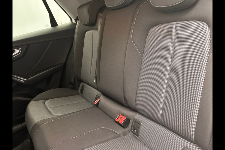 Audi Q2 1.4 TFSI CoD Sport Pro Line | Origineel NL | Navigatie | Climate/Control | Cruise/ Control | PDC |