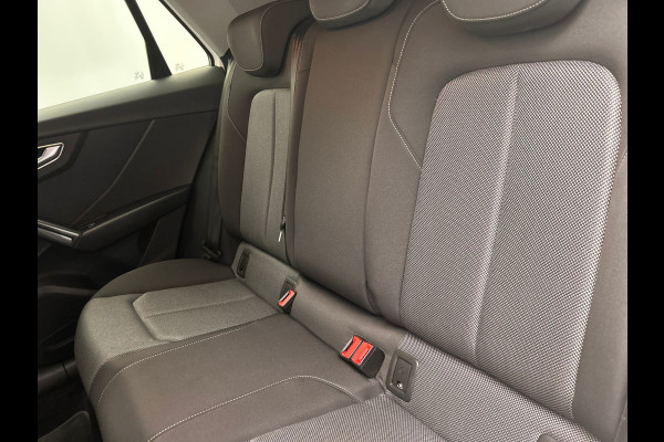 Audi Q2 1.4 TFSI CoD Sport Pro Line | Origineel NL | Navigatie | Climate/Control | Cruise/ Control | PDC |