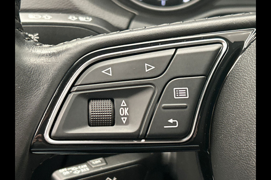 Audi Q2 1.4 TFSI CoD Sport Pro Line | Origineel NL | Navigatie | Climate/Control | Cruise/ Control | PDC |