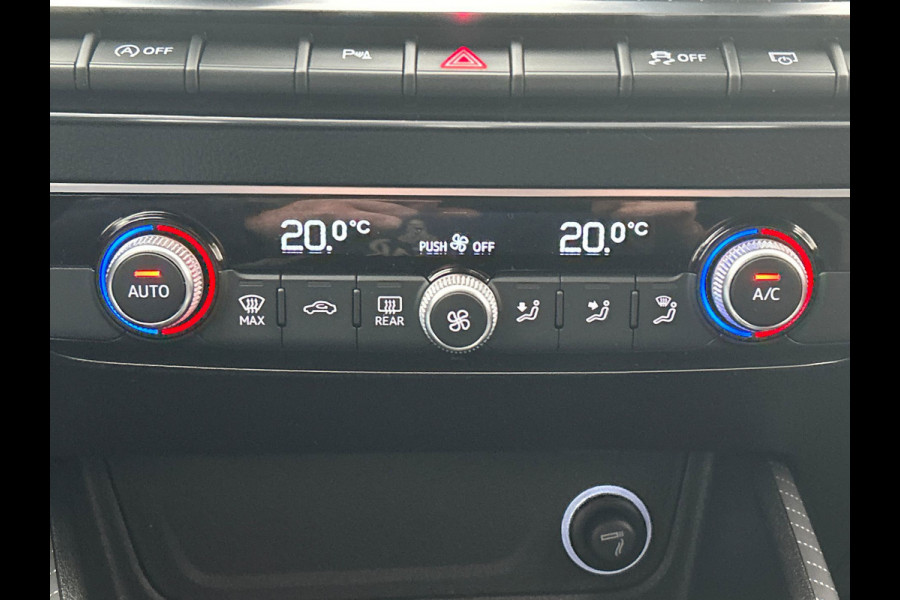 Audi Q2 1.4 TFSI CoD Sport Pro Line | Origineel NL | Navigatie | Climate/Control | Cruise/ Control | PDC |