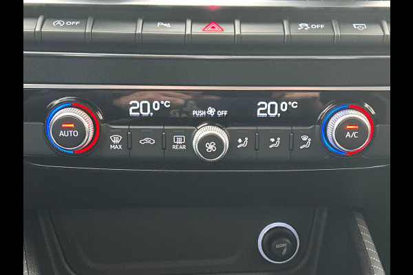 Audi Q2 1.4 TFSI CoD Sport Pro Line | Origineel NL | Navigatie | Climate/Control | Cruise/ Control | PDC |