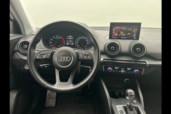 Audi Q2 1.4 TFSI CoD Sport Pro Line | Origineel NL | Navigatie | Climate/Control | Cruise/ Control | PDC |