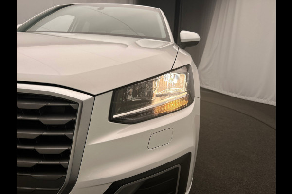 Audi Q2 1.4 TFSI CoD Sport Pro Line | Origineel NL | Navigatie | Climate/Control | Cruise/ Control | PDC |