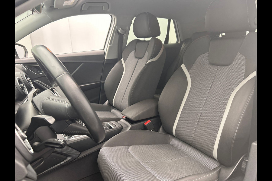 Audi Q2 1.4 TFSI CoD Sport Pro Line | Origineel NL | Navigatie | Climate/Control | Cruise/ Control | PDC |