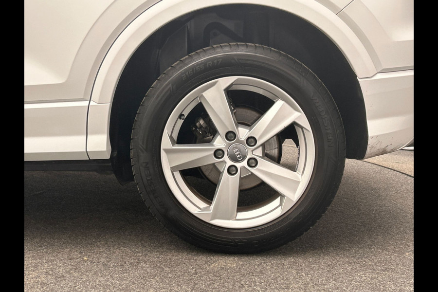 Audi Q2 1.4 TFSI CoD Sport Pro Line | Origineel NL | Navigatie | Climate/Control | Cruise/ Control | PDC |