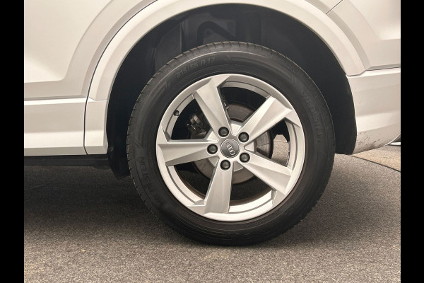 Audi Q2 1.4 TFSI CoD Sport Pro Line | Origineel NL | Navigatie | Climate/Control | Cruise/ Control | PDC |