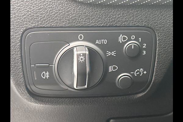 Audi Q2 1.4 TFSI CoD Sport Pro Line | Origineel NL | Navigatie | Climate/Control | Cruise/ Control | PDC |