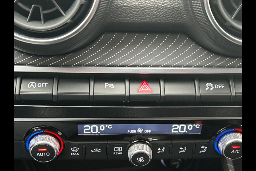 Audi Q2 1.4 TFSI CoD Sport Pro Line | Origineel NL | Navigatie | Climate/Control | Cruise/ Control | PDC |