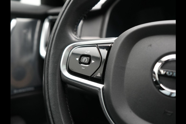 Volvo V90 T8 AWD Inscription Exclusive PHEV 394pk Dealer O.H. | Panodak | Head Up | Adaptive Cruise | 360 Camera | Bowers & Wilkins | Lederen Sportstoelen Ventilatie & Memory | Keyless | Blis | Stoelen & Stuur Verwarmd | Apple Carplay | Plug In Hybrid