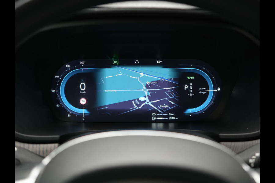 Volvo V90 T8 AWD Inscription Exclusive PHEV 394pk Dealer O.H. | Panodak | Head Up | Adaptive Cruise | 360 Camera | Bowers & Wilkins | Lederen Sportstoelen Ventilatie & Memory | Keyless | Blis | Stoelen & Stuur Verwarmd | Apple Carplay | Plug In Hybrid