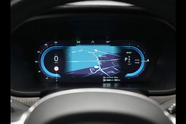 Volvo V90 T8 AWD Inscription Exclusive PHEV 394pk Dealer O.H. | Panodak | Head Up | Adaptive Cruise | 360 Camera | Bowers & Wilkins | Lederen Sportstoelen Ventilatie & Memory | Keyless | Blis | Stoelen & Stuur Verwarmd | Apple Carplay | Plug In Hybrid