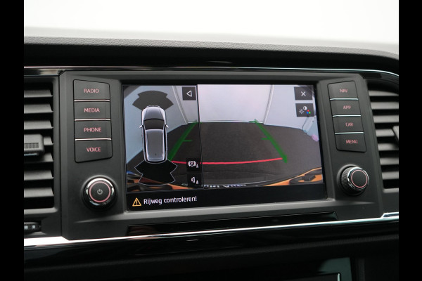 Seat Ateca 1.4 EcoTSI Xcellence Business Intense 150pk | Camera | Beats  Audio | Lederen Sportstoelen Verwarmd | Sfeerverlichting | Apple Carplay | Keyless | Virtual Cockpit | Cruise Control | Navigatie | DAB |