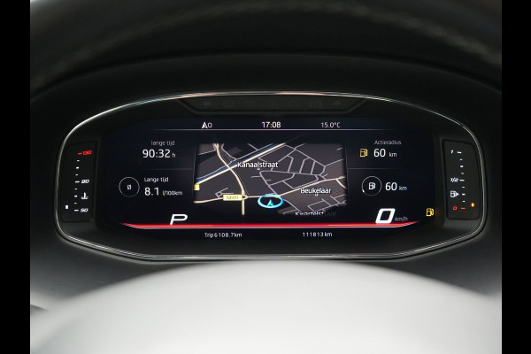 Seat Ateca 1.4 EcoTSI Xcellence Business Intense 150pk | Camera | Beats  Audio | Lederen Sportstoelen Verwarmd | Sfeerverlichting | Apple Carplay | Keyless | Virtual Cockpit | Cruise Control | Navigatie | DAB |