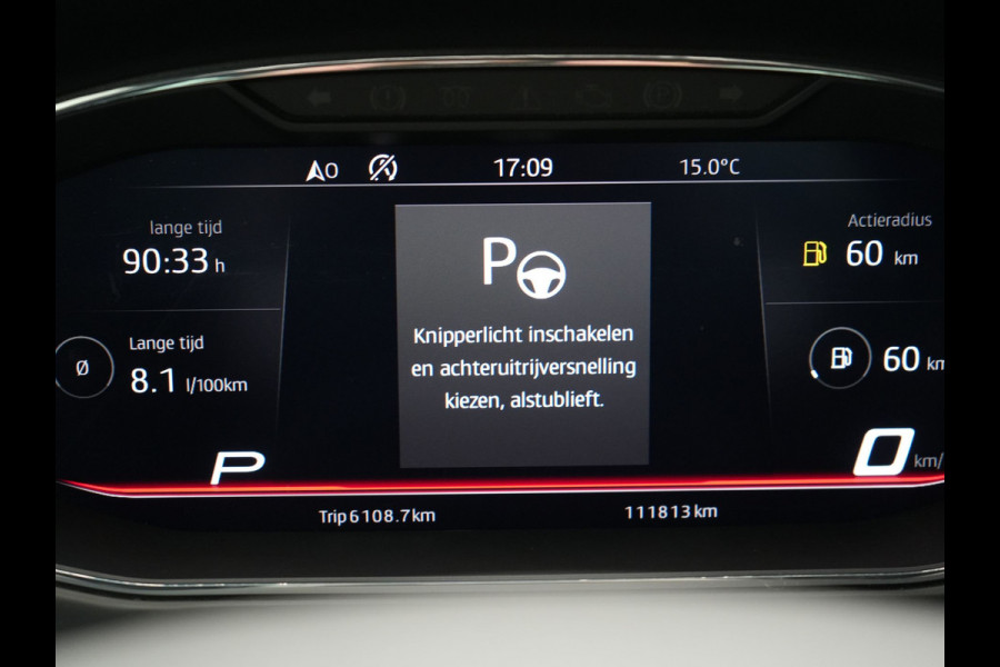 Seat Ateca 1.4 EcoTSI Xcellence Business Intense 150pk | Camera | Beats  Audio | Lederen Sportstoelen Verwarmd | Sfeerverlichting | Apple Carplay | Keyless | Virtual Cockpit | Cruise Control | Navigatie | DAB |