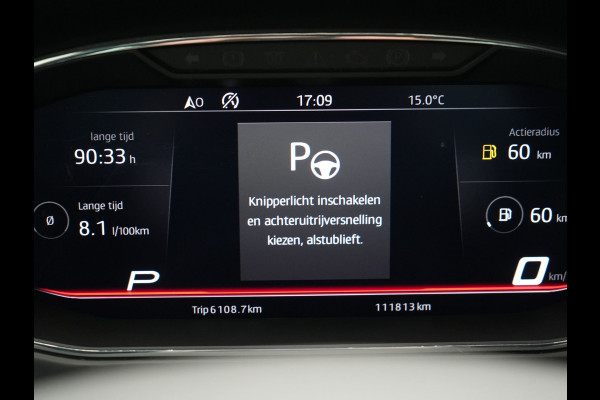 Seat Ateca 1.4 EcoTSI Xcellence Business Intense 150pk | Camera | Beats  Audio | Lederen Sportstoelen Verwarmd | Sfeerverlichting | Apple Carplay | Keyless | Virtual Cockpit | Cruise Control | Navigatie | DAB |