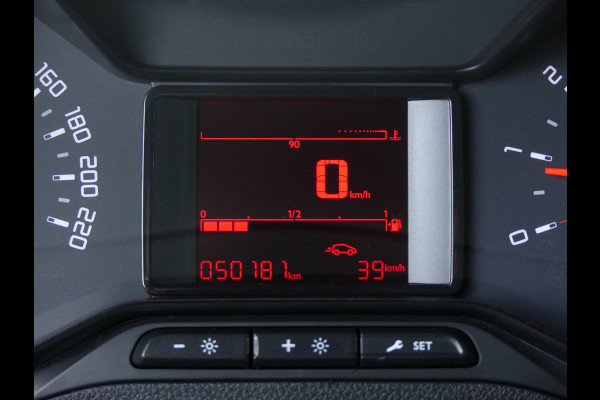 Citroën Berlingo 1.5 BlueHDI Control Airco Nette auto