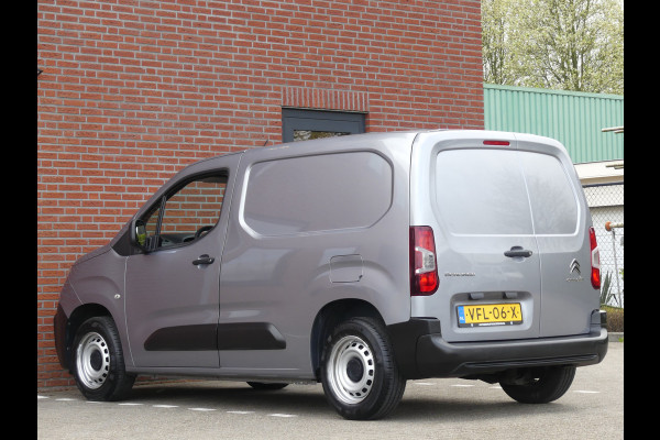Citroën Berlingo 1.5 BlueHDI Control Airco Nette auto