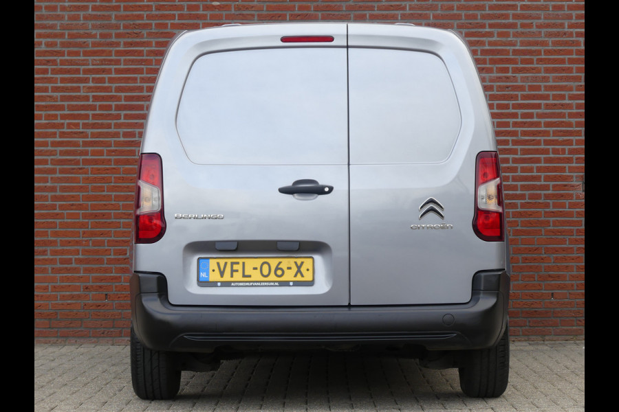 Citroën Berlingo 1.5 BlueHDI Control Airco Nette auto