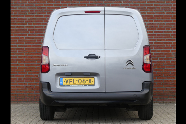 Citroën Berlingo 1.5 BlueHDI Control Airco Nette auto