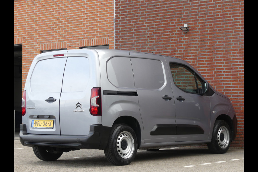 Citroën Berlingo 1.5 BlueHDI Control Airco Nette auto