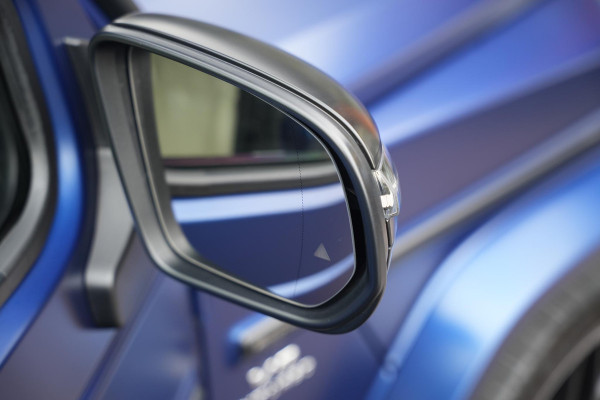 Mercedes-Benz G-Klasse 500 Schuifdak Nappaleder Burmester 3D Massage Adapt. Cruise IWC