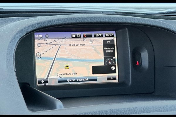 Renault Kangoo 1.5 dCi 90 Energy Luxe Maxi MARGE