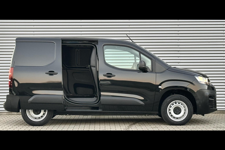 Citroën Berlingo 1.5 BlueHDi 100 S&S L1 NIEUW!!