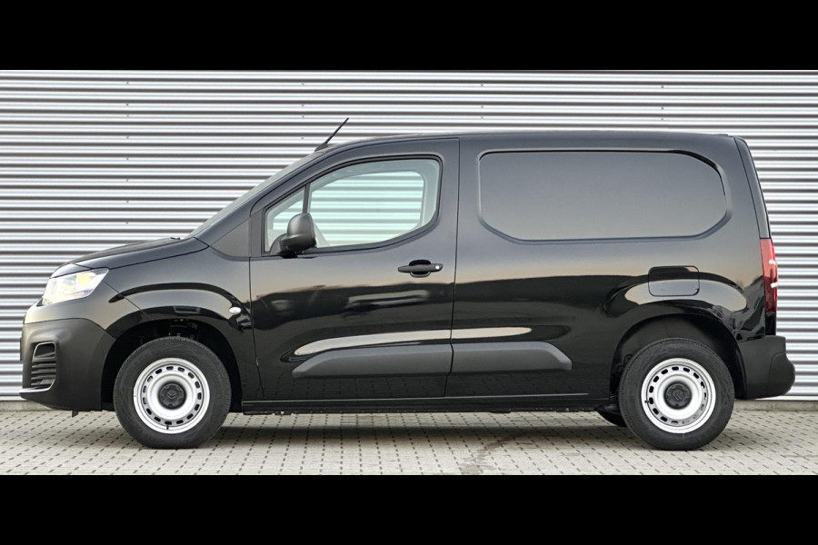 Citroën Berlingo 1.5 BlueHDi 100 S&S L1 NIEUW!!