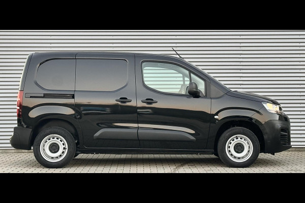 Citroën Berlingo 1.5 BlueHDi 100 S&S L1 NIEUW!!
