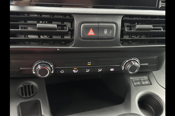 Citroën Berlingo 1.5 BlueHDi 100 S&S L1 NIEUW!!